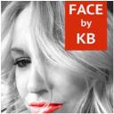 Face by KB logo